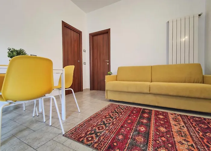 Appartement Tramonti Poggio Picenze