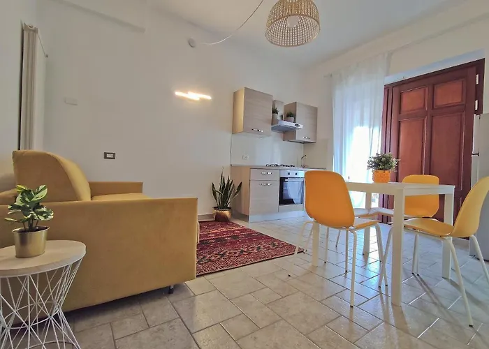 Tramonti Poggio Picenze