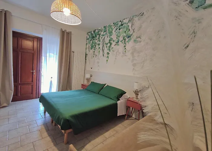 Appartement Tramonti Poggio Picenze