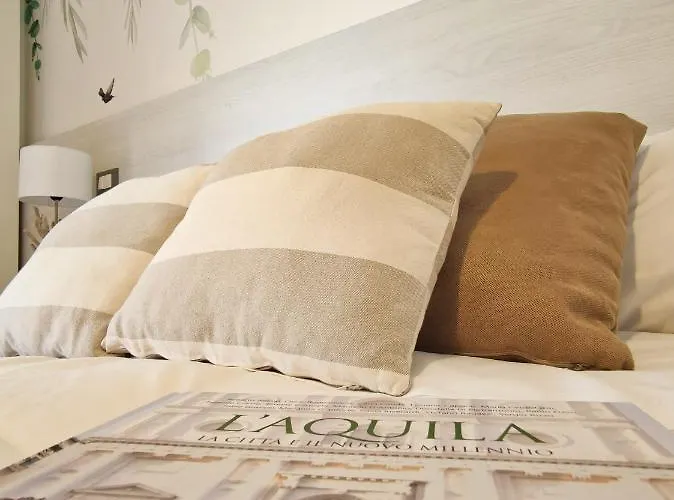 Appartement Tramonti