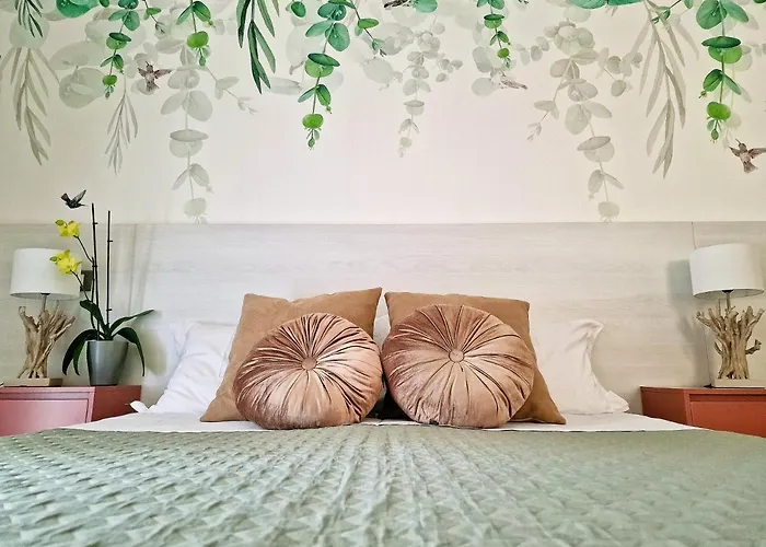 Appartement Tramonti Poggio Picenze