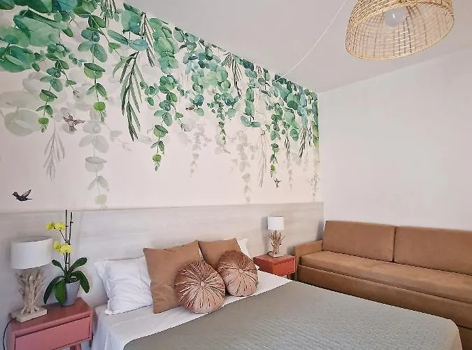 Appartement Tramonti *