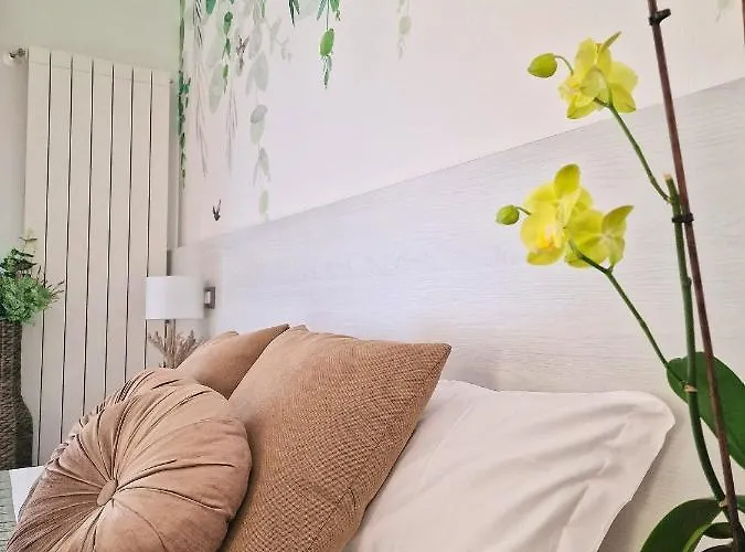 Tramonti Appartement *