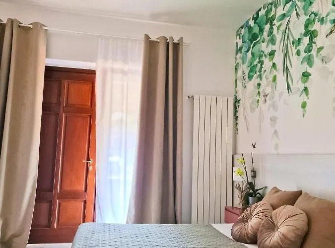 Tramonti Poggio Picenze