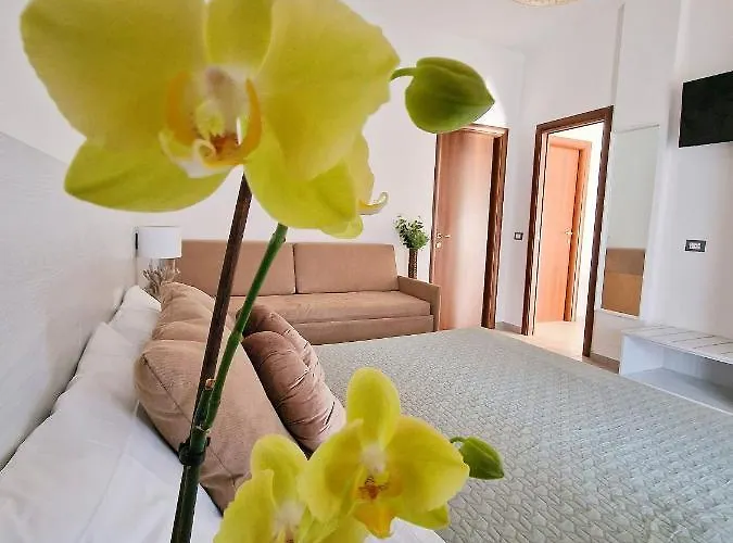 Appartement Tramonti Poggio Picenze