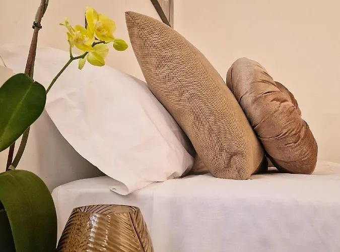 Tramonti Appartement