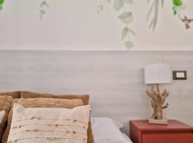 Appartement Tramonti *