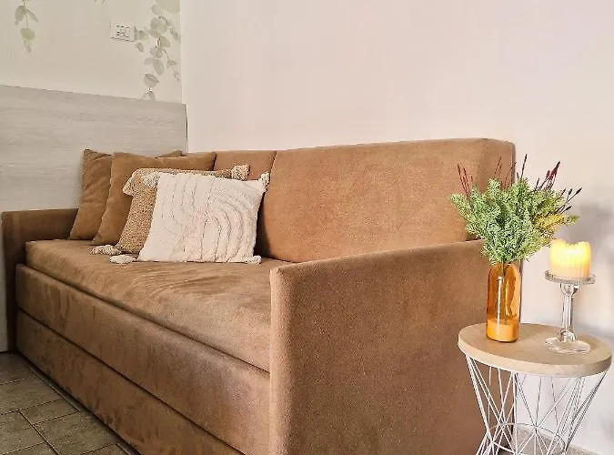 Tramonti Appartement *