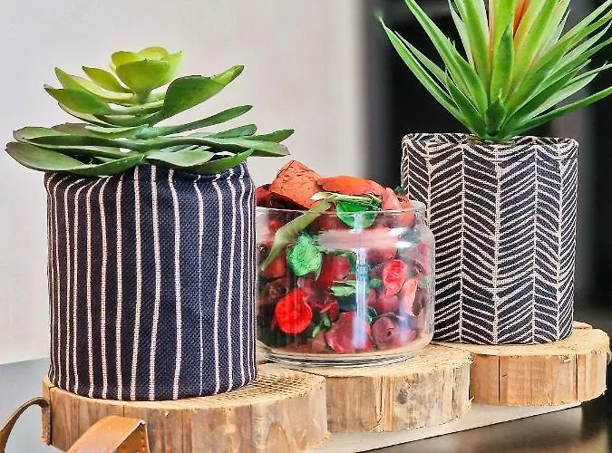 Appartement Tramonti