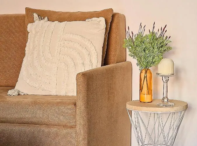 Tramonti アパート *