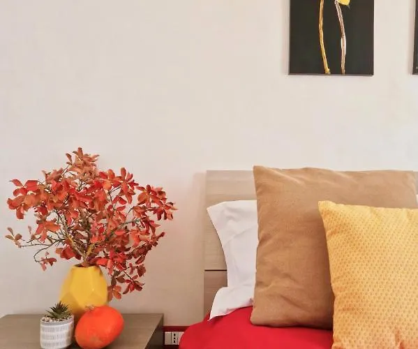 Tramonti Appartement *