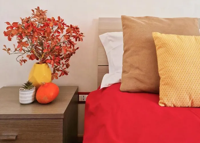 Tramonti アパート