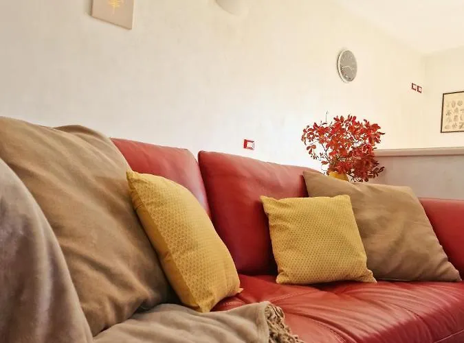 Tramonti Poggio Picenze