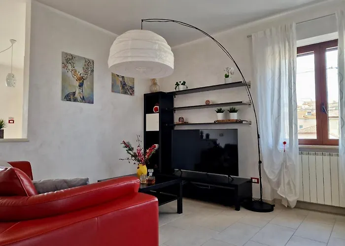 Tramonti * Poggio Picenze