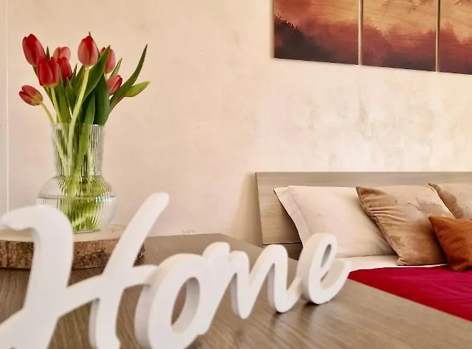 Tramonti Appartement