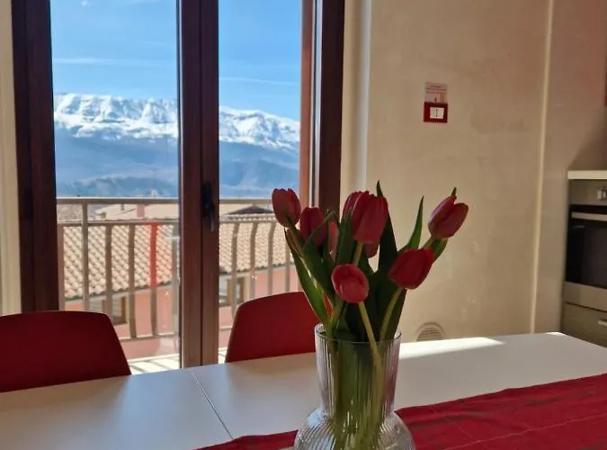 Tramonti Appartement