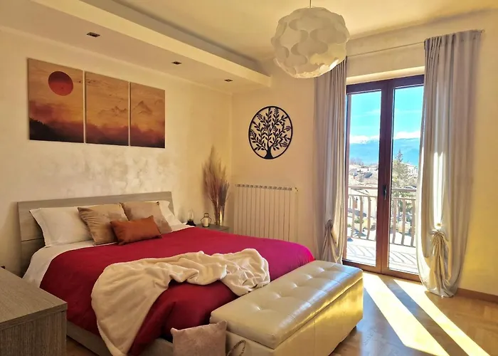 Tramonti Poggio Picenze