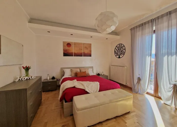 Tramonti Appartement *