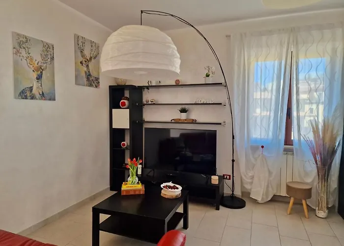 Tramonti Appartement Poggio Picenze