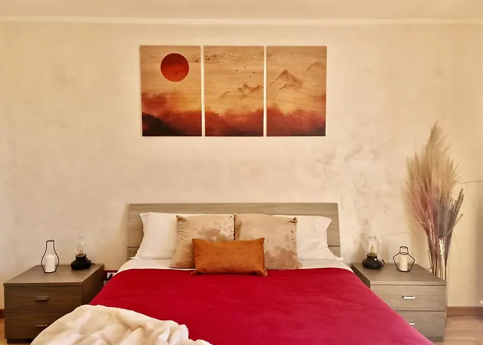 Tramonti Appartement *