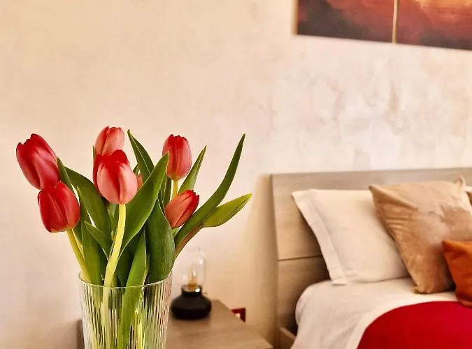 Tramonti Appartement Poggio Picenze