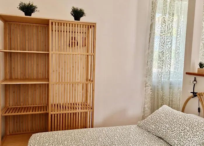 Tramonti Appartement