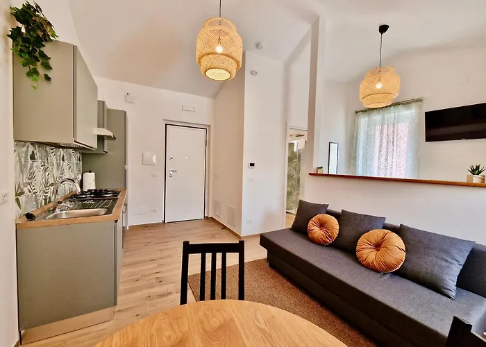 Tramonti * Poggio Picenze