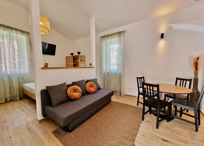 Appartement Tramonti