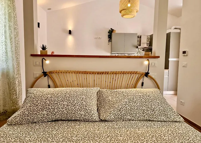 Tramonti Poggio Picenze