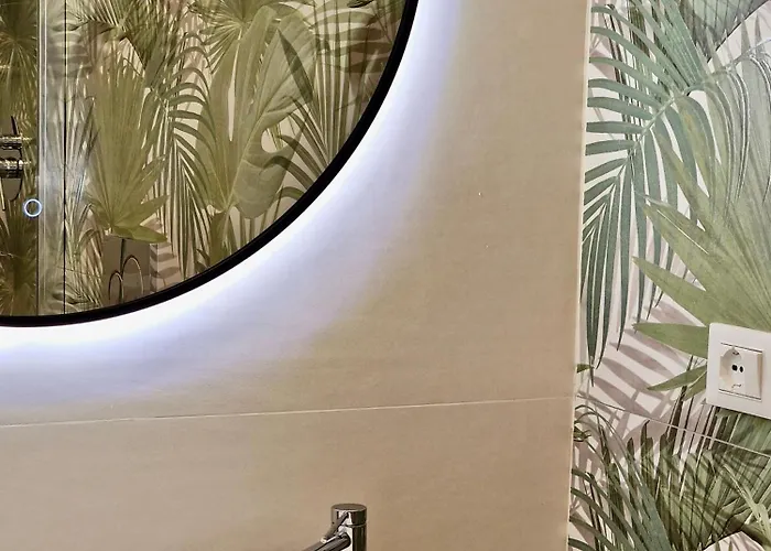 Tramonti アパート Poggio Picenze