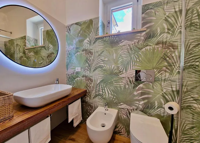 アパート Tramonti Poggio Picenze