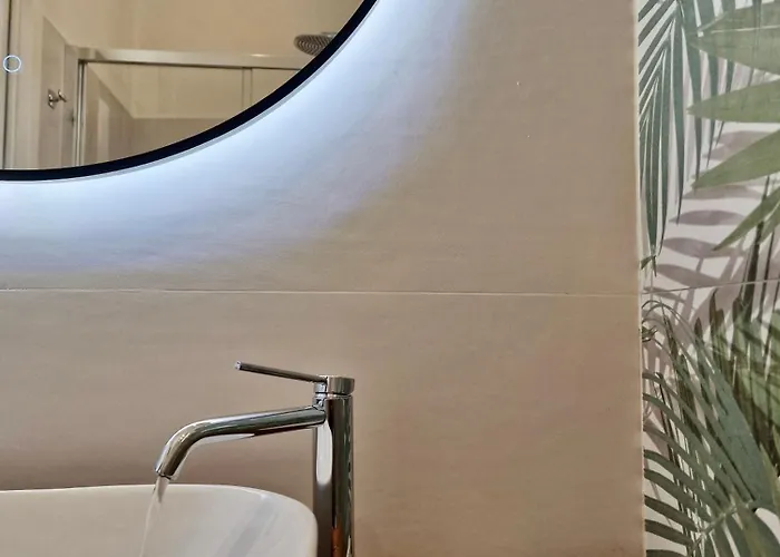 Tramonti Appartement