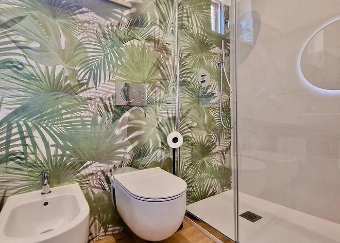 Tramonti アパート *