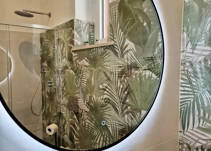 Tramonti アパート