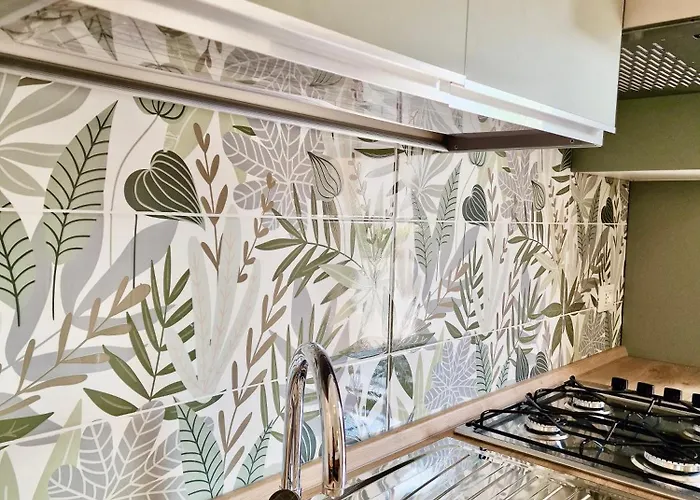 Appartement Tramonti